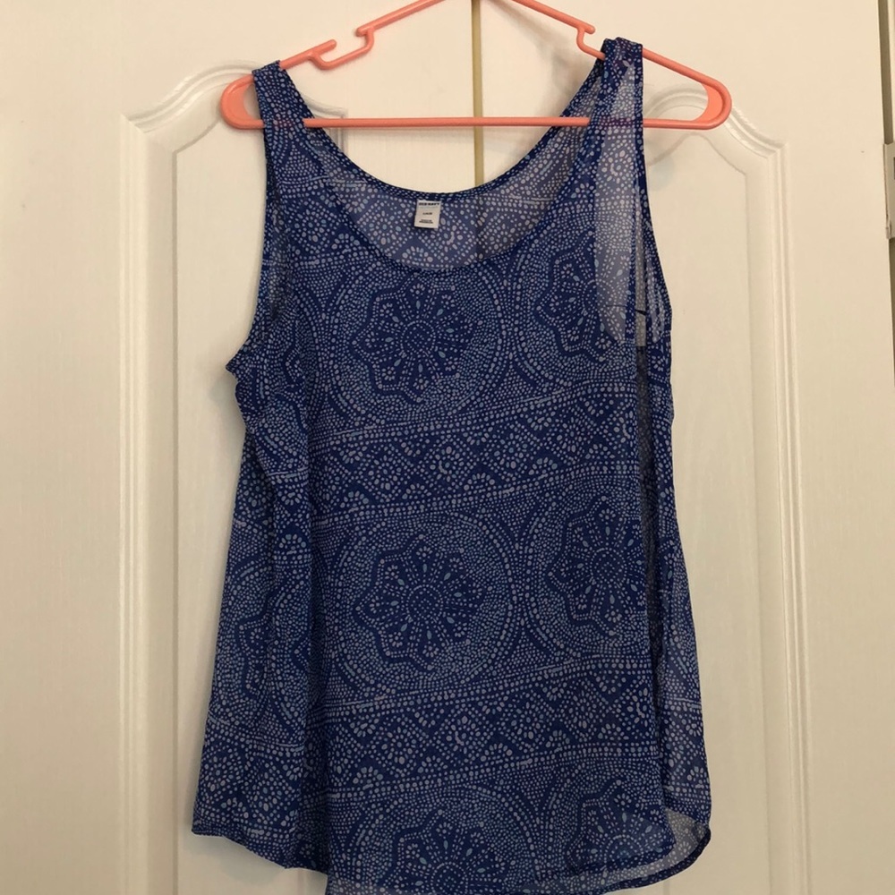 OldNavy tank top​